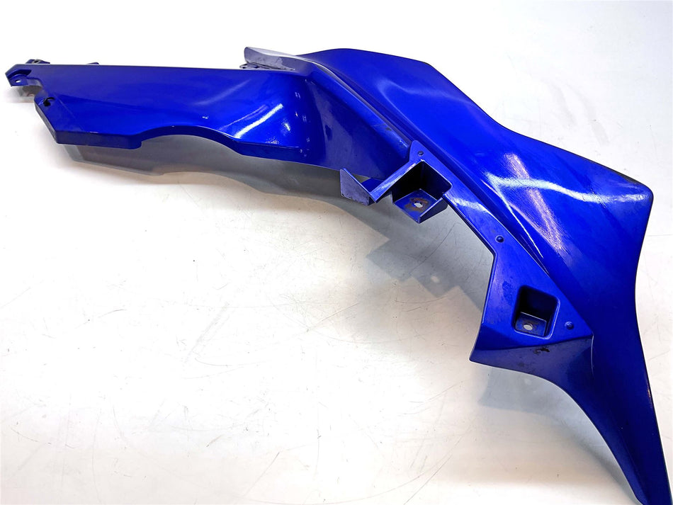 2021 Yamaha YZF R3 ABS Upper Right HeadlightFairing Panel - BS7F172H00