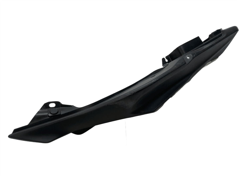 2020 Yamaha MT-07 Rear Side Fairing B4C2412900