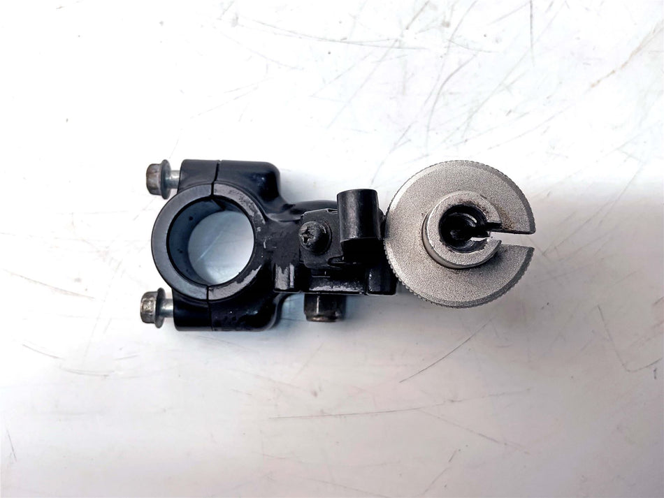 2014 Kawasaki Z1000 SX Clutch Lever Holder - 132801160