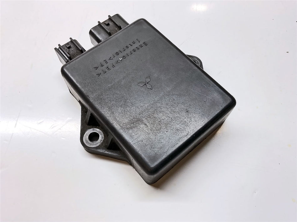 1995 Kawasaki ZXR750 Ignition Igniter Box - 211191365