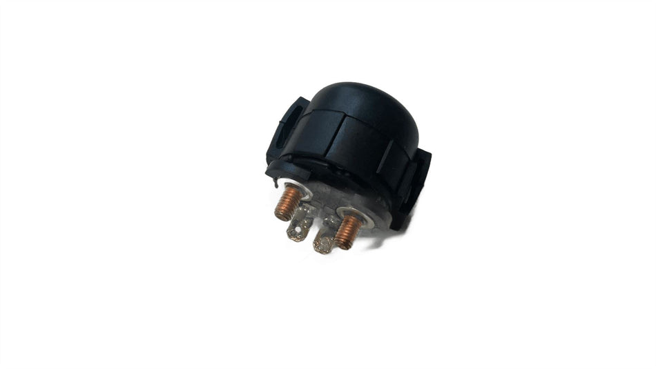 2023 Triumph Speed Triple Starter Relay T1311112