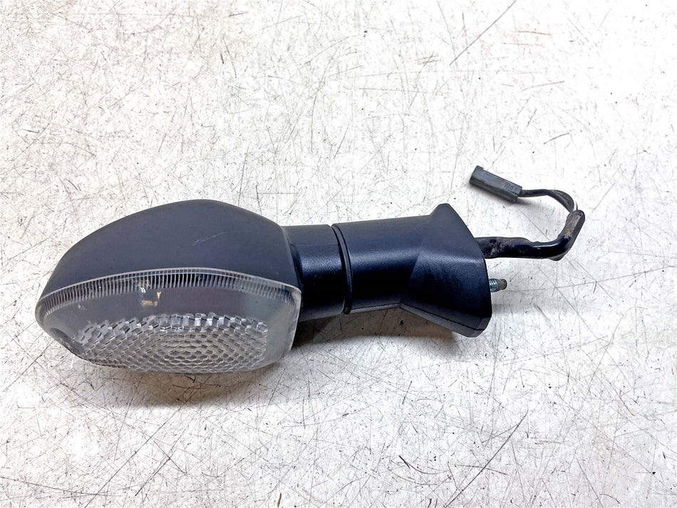 2022 Suzuki V-Strom 650 DL650 Front Left Indicator - 35602-08JA0