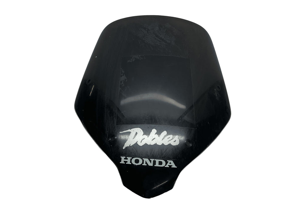 2010 Honda CB125 Windscreen