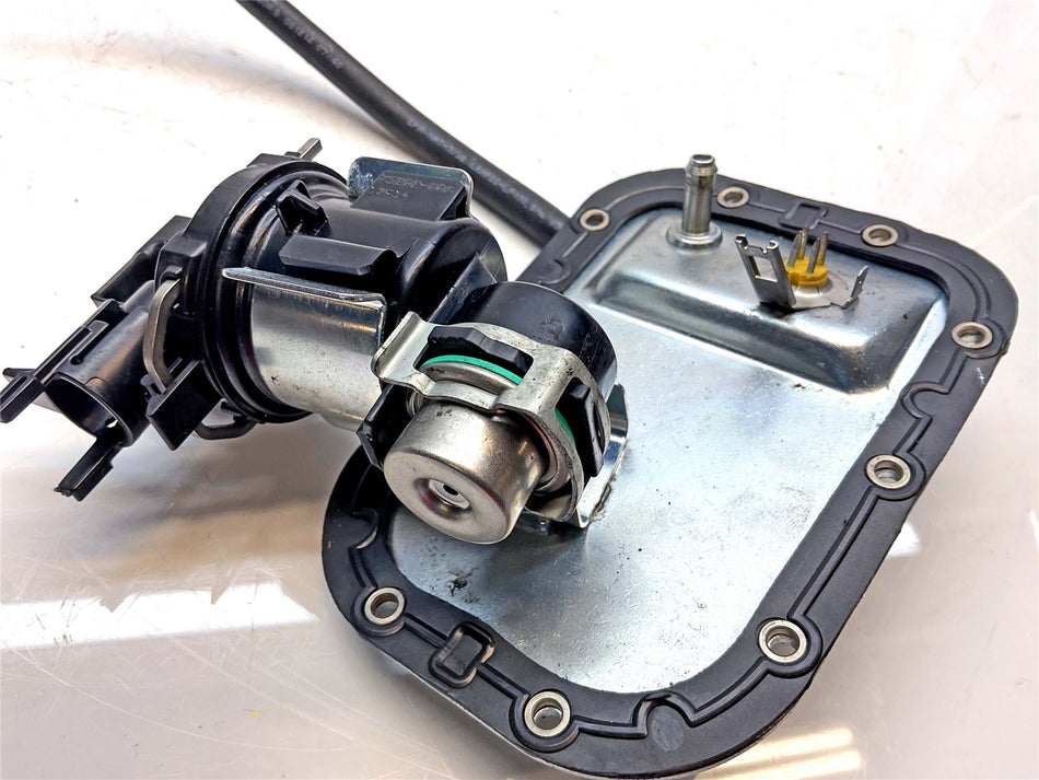 2015 Harley-Davidson Breakout FXSB Fuel Pump - 75284-08A