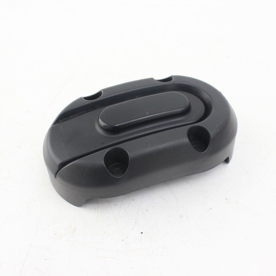 2017-ON SINNIS HOODLUM 125 Airbox Cover - B37725