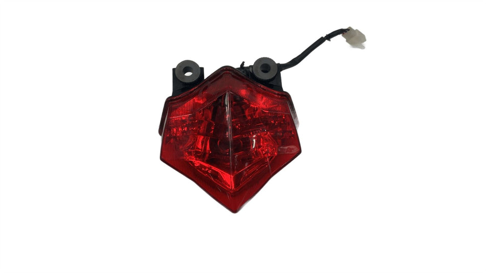 2023 Kawasaki Ninja 125 Rear Tail Light 230250379