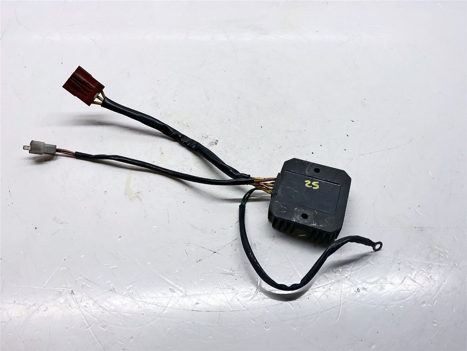 2019 KTM 690 SMC R Regulator Rectifier - 62511034100