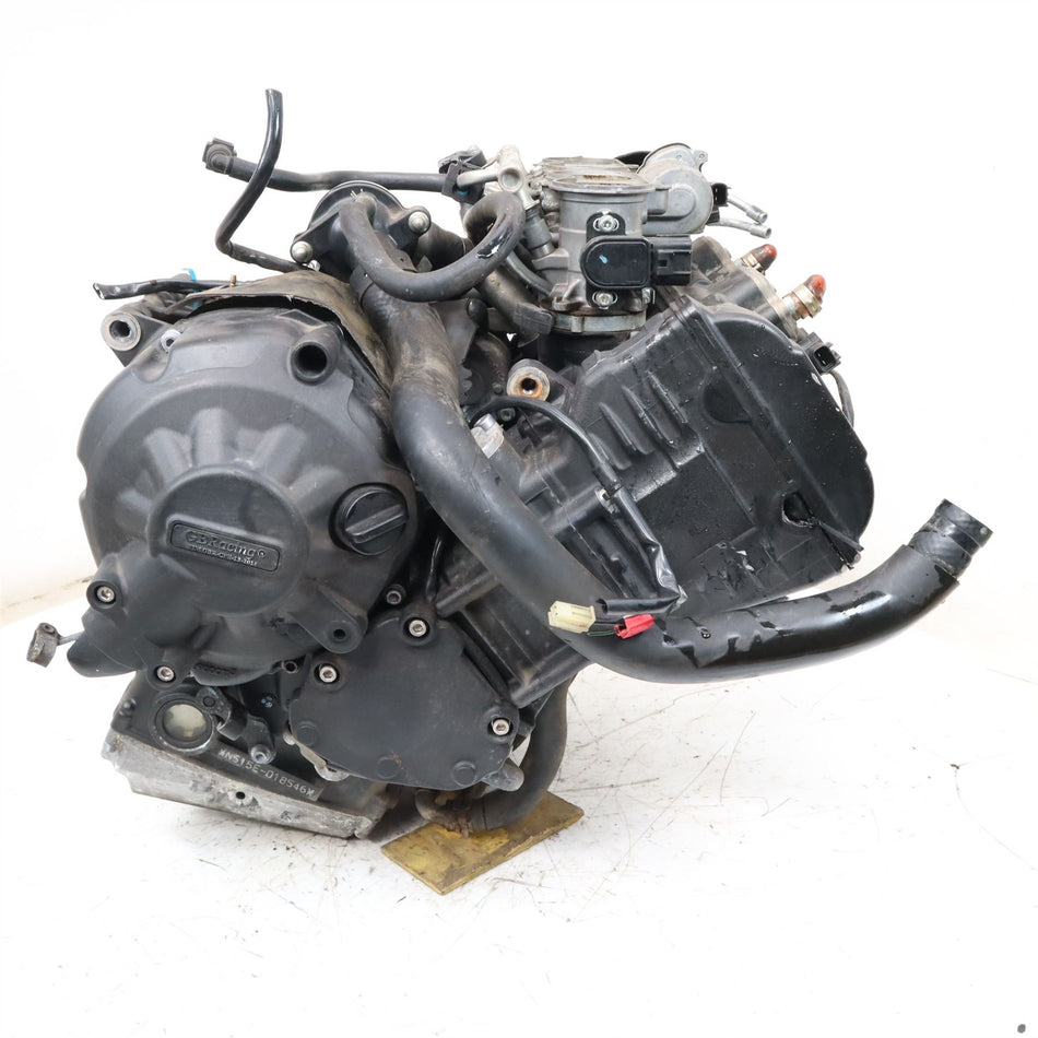 2007-2008 YAMAHA YZF-R1 Complete Tested Running Engine (10000 miles) - B49718