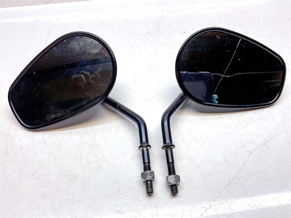 2016 Harley-Davidson Sportster 883 Mirrors Pair