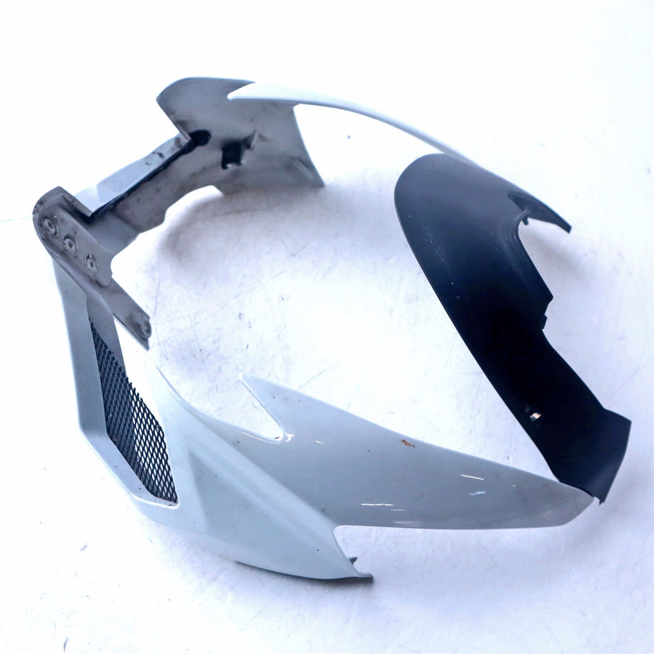 2011 Ducati Streetfighter Front Cowl - 48120561AA