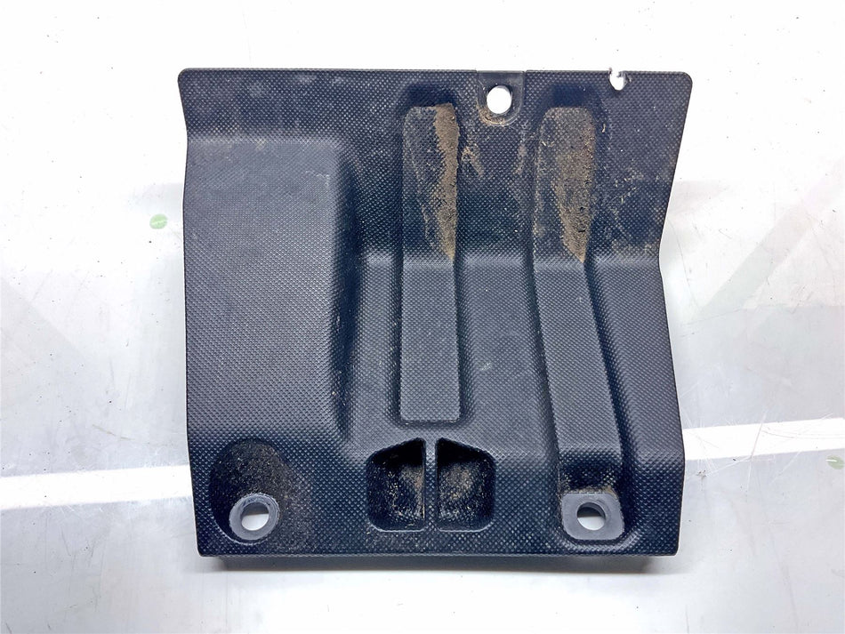 2023 Honda Forza 125 Battery Lid - 81330K40F600