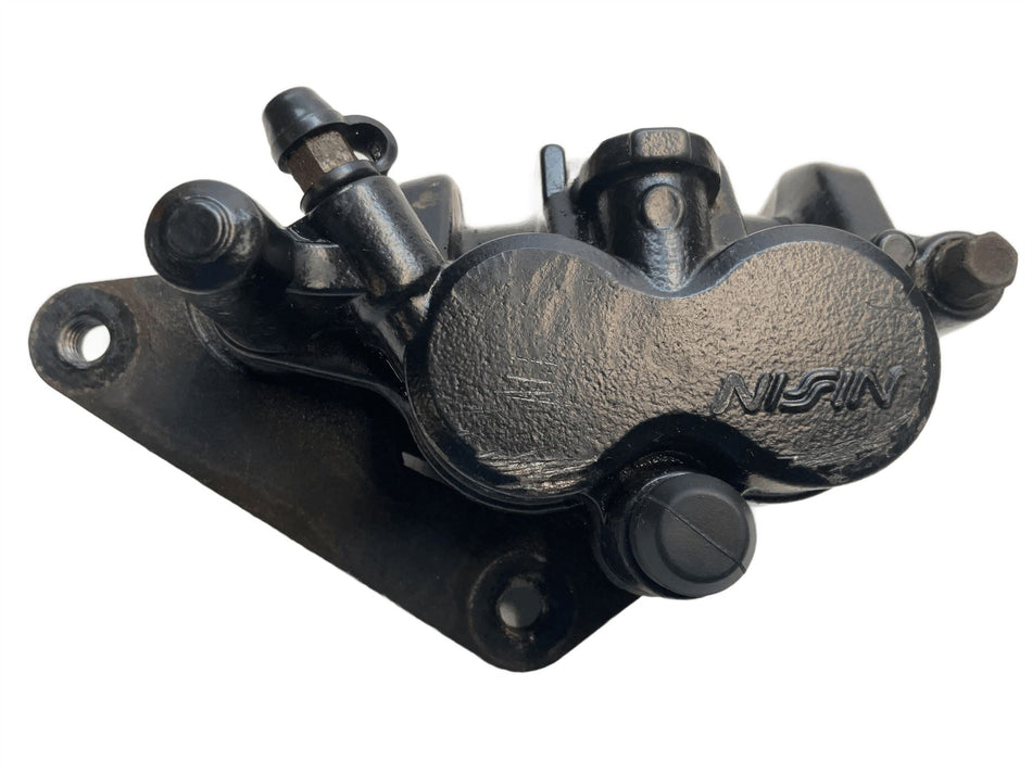 2024 Aprilia SR125 Rear Brake Caliper Nissin 2B000624