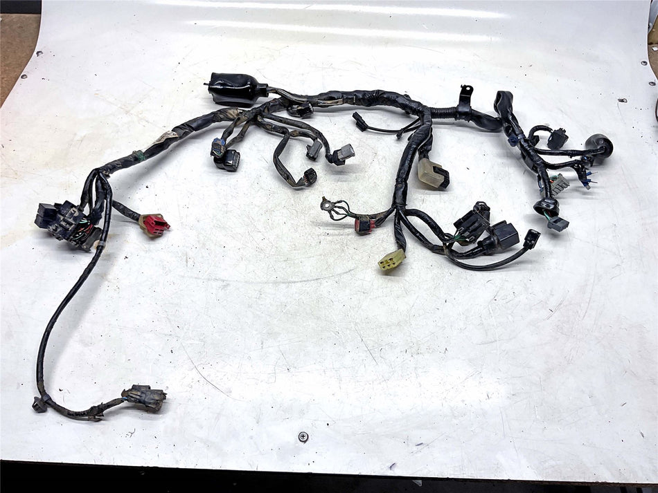 2014 Honda CRF250L Wiring Harness Loom - 32100KZZ930
