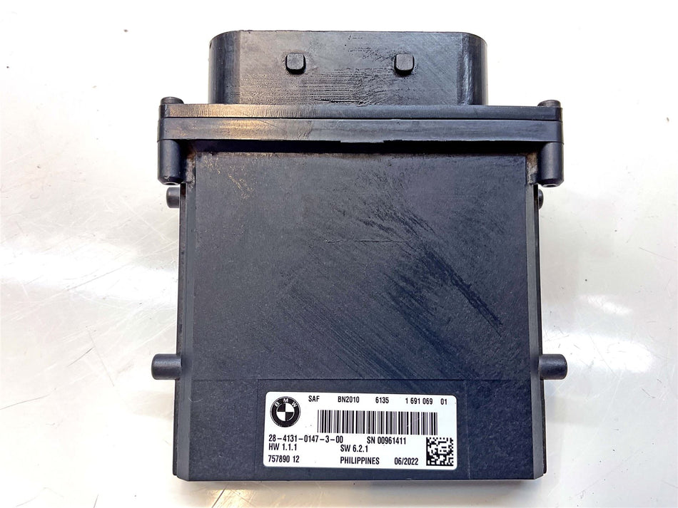 2022 BMW S1000XR ESA Module - 61361691069