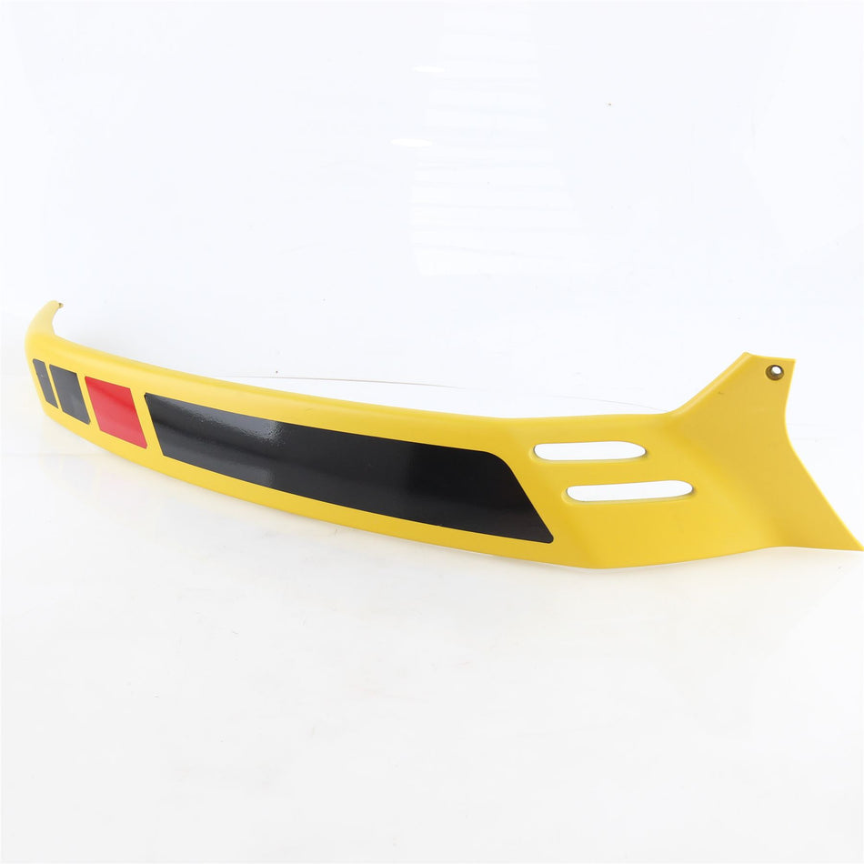 2016-2017 Piaggio Vespa GTS 125 SS L/H Left Side Cover - 1B003899000L7