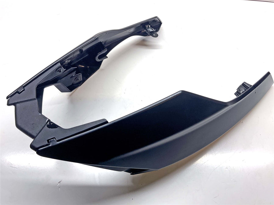 2019 Triumph Street Triple 765 RS Seat Cowl Fairing - T2309104
