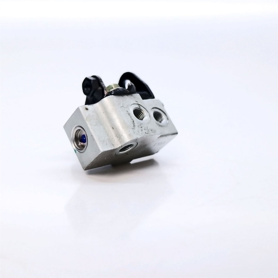 2022 LAMBRETTA V125 SPECIAL ABS Pump - L55800LMB0000