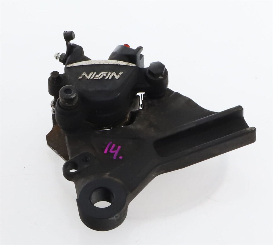 2022-ON TRIUMPH TIGER 660 SPORT Rear Brake Caliper - T2029985