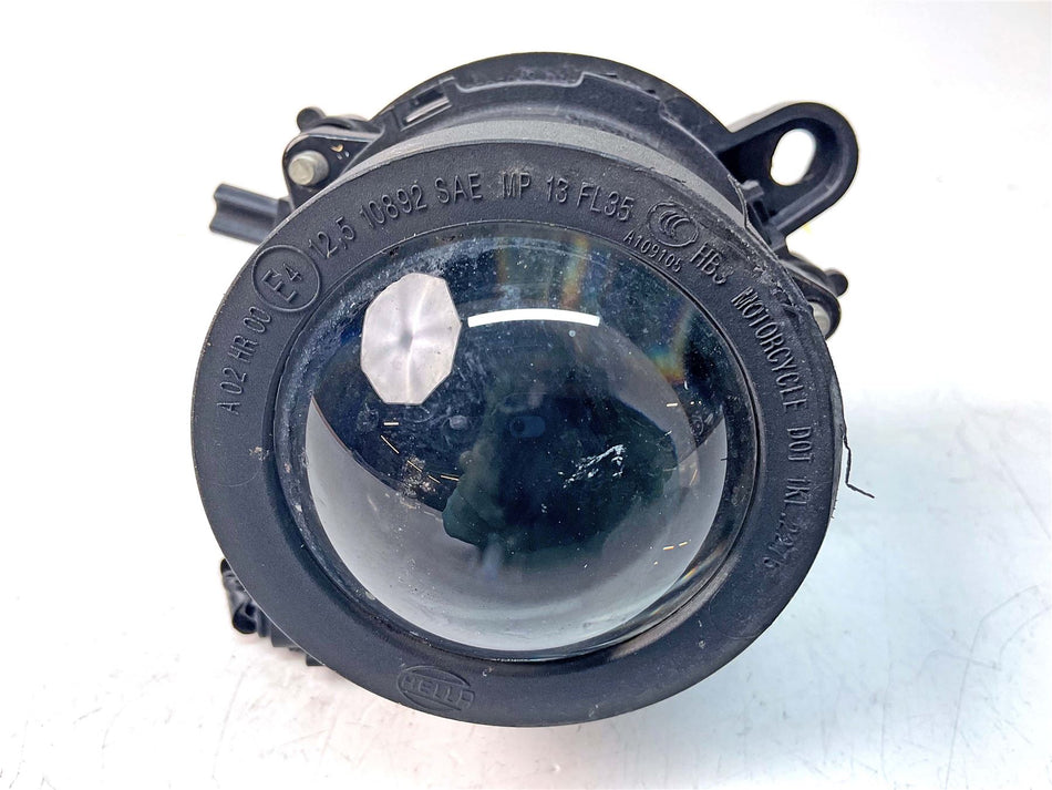 2018 BMW S1000R Headlight Unit - 63128545636