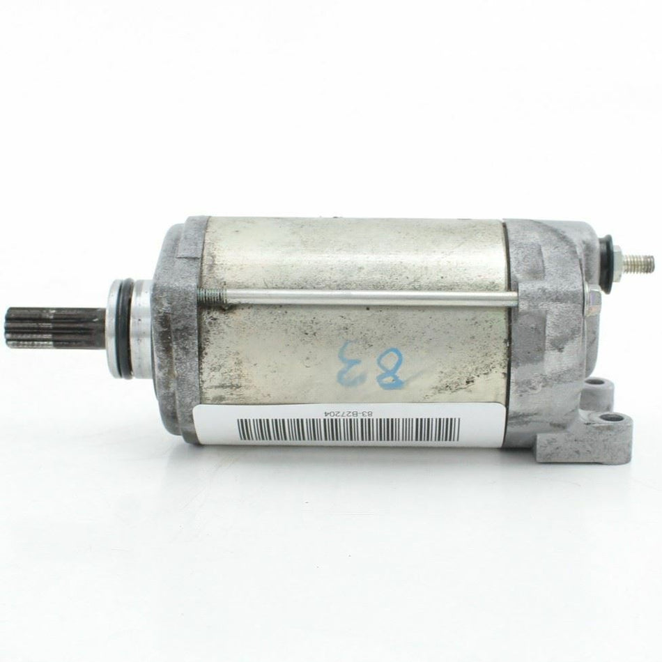 2019-2021 TRIUMPH ROCKET 3 GT Starter Motor - T1311250