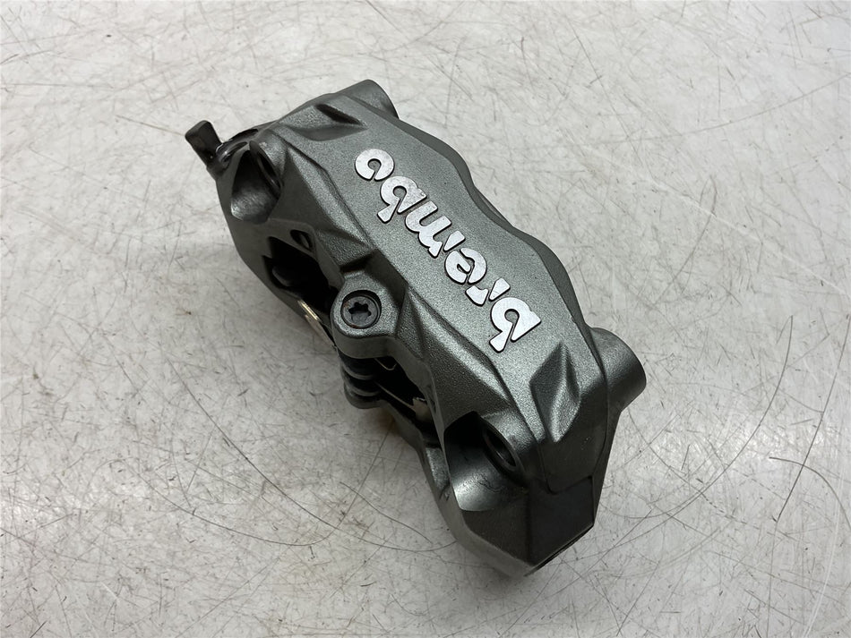2018 Ducati 959 Panigale Front Right Brake Caliper - 61041501C