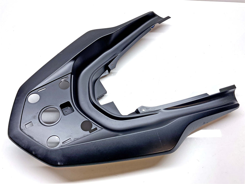 2023 Honda PCX125 Grab Rail Cover - 84151K1ZJ100