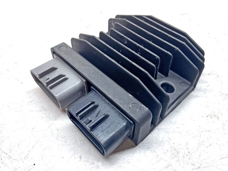 2023 Suzuki GSX-8S Voltage Regulator Rectifier - 3280026J10000