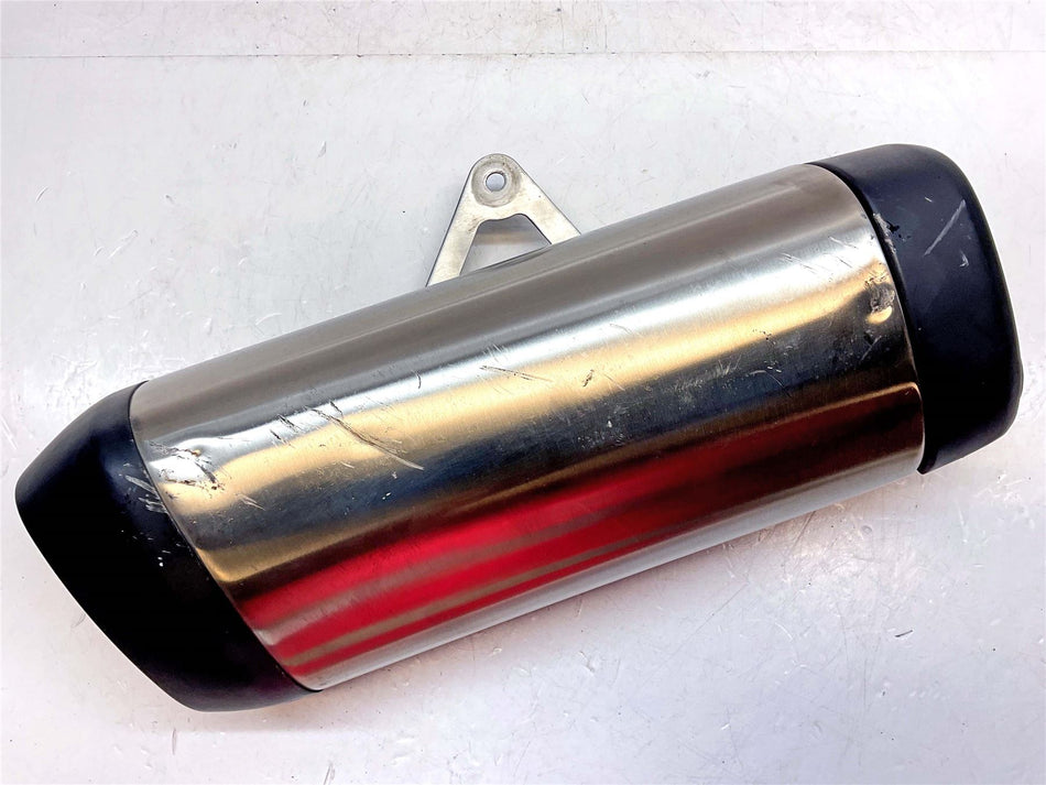 2021-2024 Triumph Speed Triple 1200 Silencer