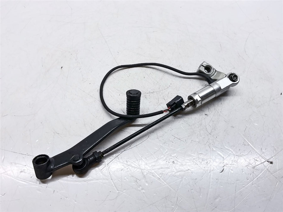 2024 Honda CBR650R E Clutch Quick Shifter - 36390MKYE81