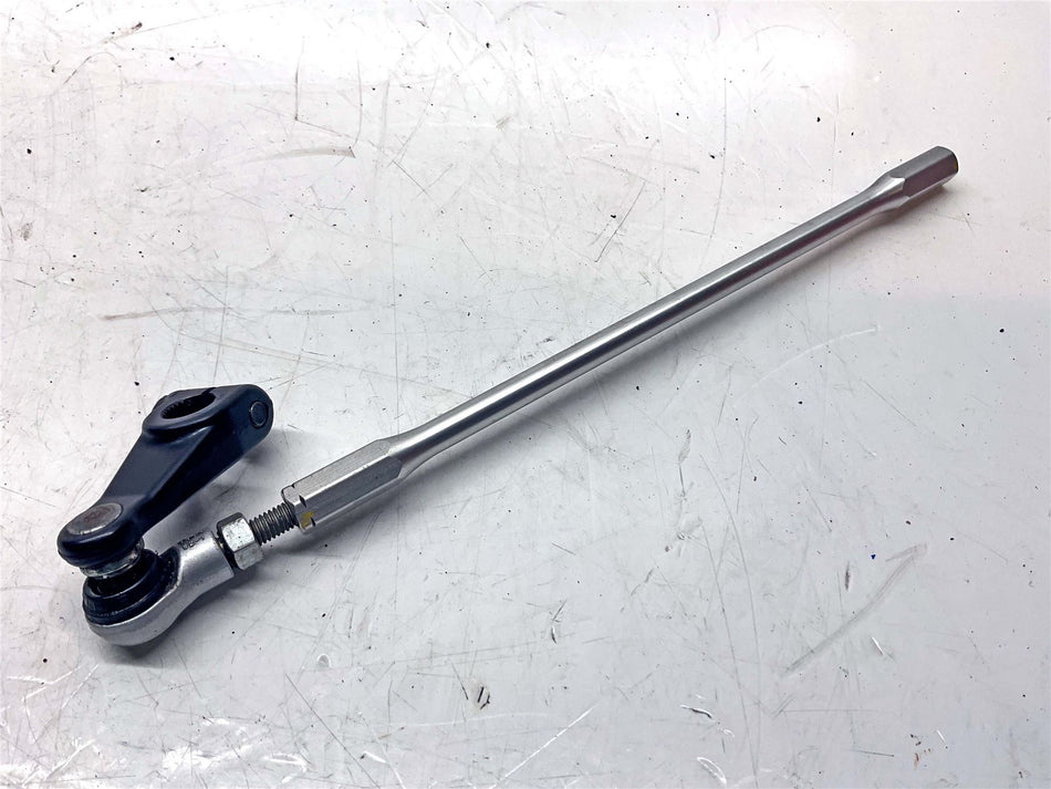 2018 Honda CBR1000RR Fireblade Gear Shift Rod - 24710MFLD20