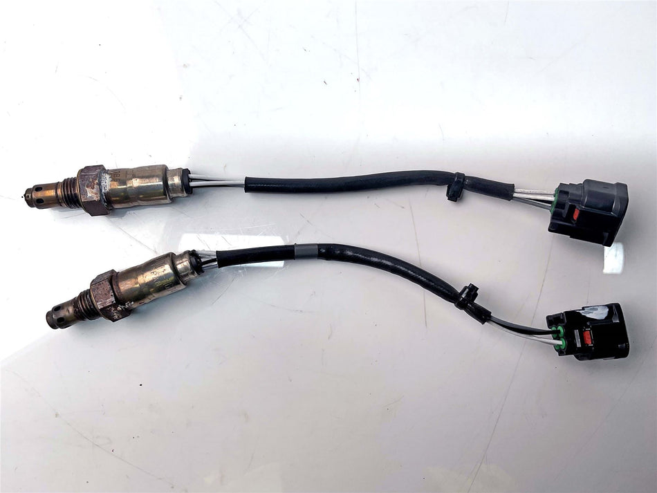 2025 Honda PCX125 Oxygen & Air Fuel Sensors - 36533KIYD11