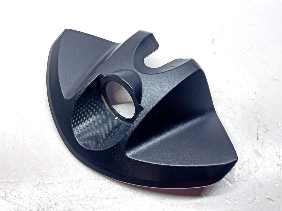 2022 Triumph Trident 660 Ignition Barrel Cover - T2403503