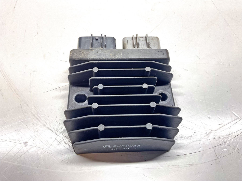 2015 Triumph Street Triple 675 RX Regulator Rectifier - T1300675
