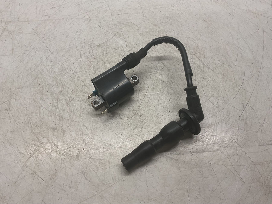 2018 Honda CB500F Ignition Coil B  - 30510MGZJ01