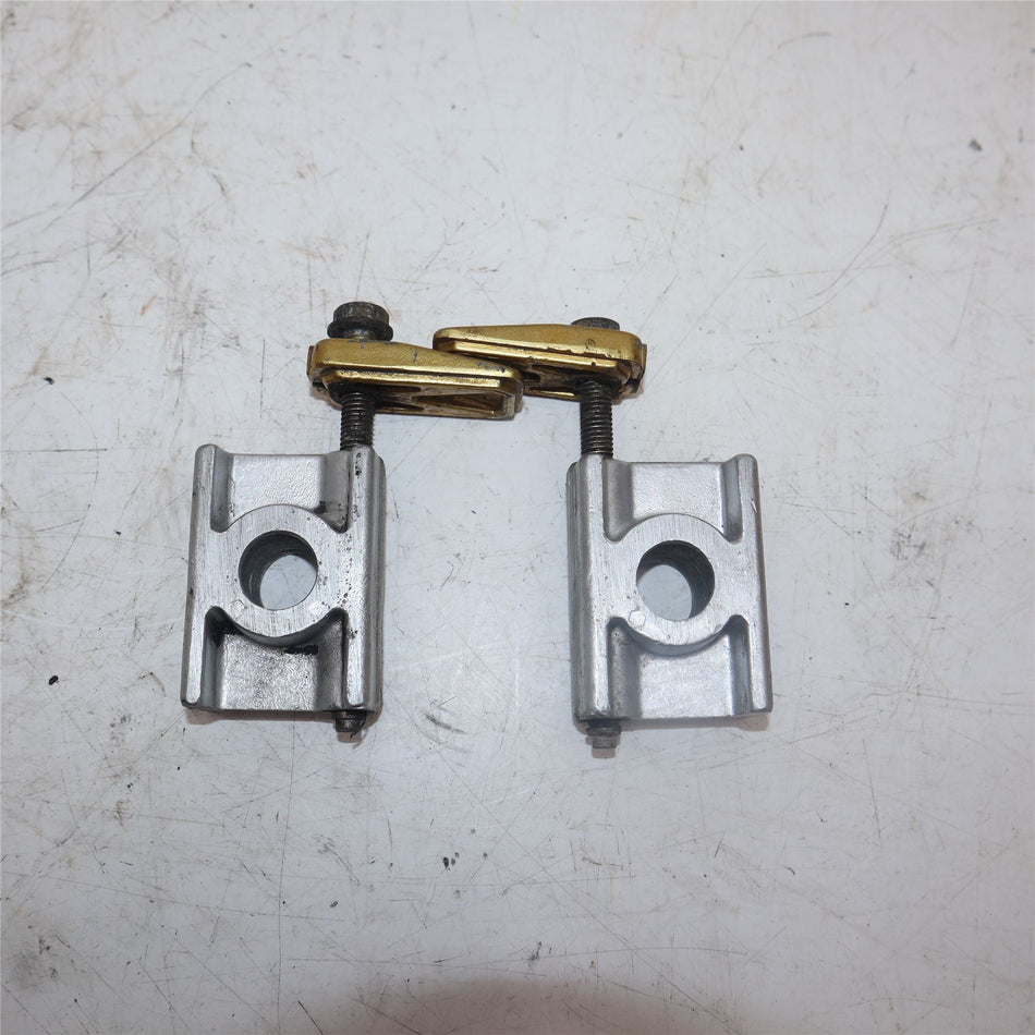 1999 DUCATI 750 SUPERSPORT Sliding Blocks - 37310091B