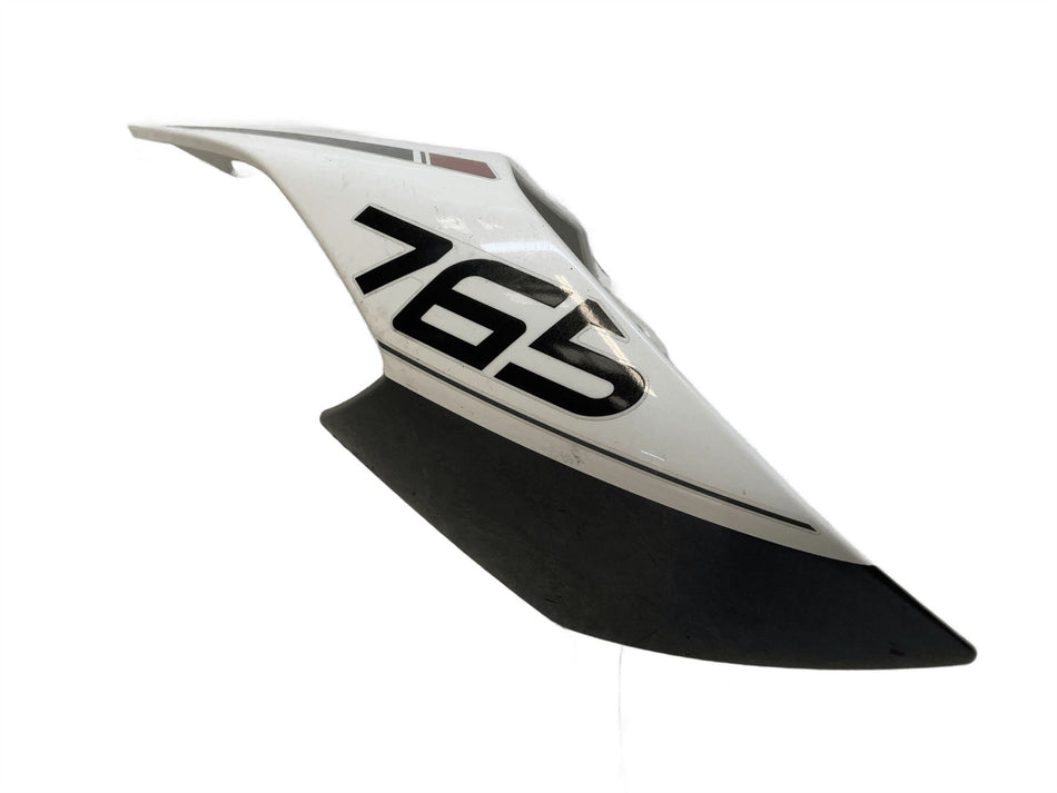 2023 Triumph Street Triple 765 Right Rear Fairing T2301365