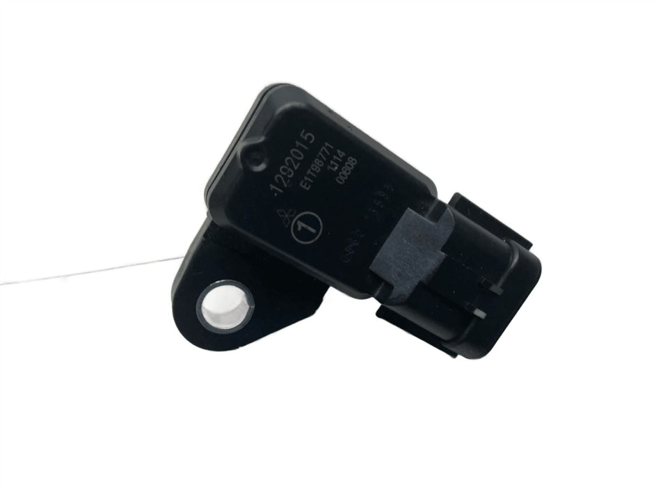 2011 Triumph Tiger 1050 MAP Sensor 1292015 E1T96771