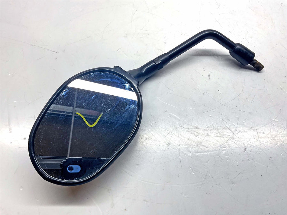 2022 Triumph Tiger 1200 GT Pro Left Mirror - T2060177