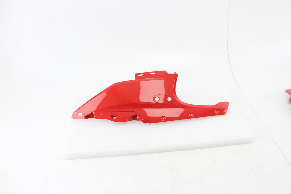 2016-2017 HONDA CBR 500 R R/H Right Hand Front Upper Fairing - 64151-MJW-J00ZE