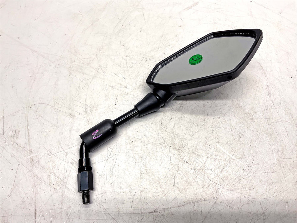 2023 Honda CB650R Left Mirror - 980367