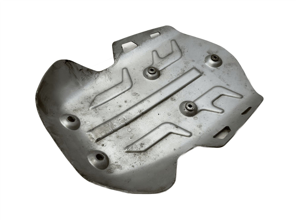 2023 BMW R1250GS Sump Guard Skid Plate 11118544975
