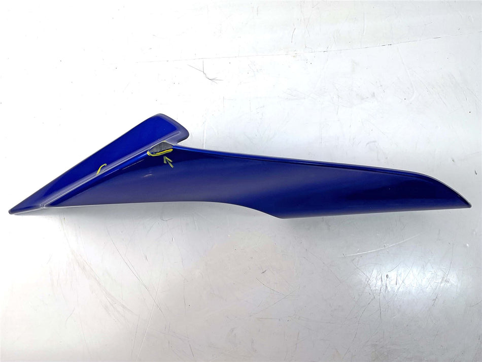 2023 Yamaha YZF-R 125 Right Tail Fairing - BK6F174100