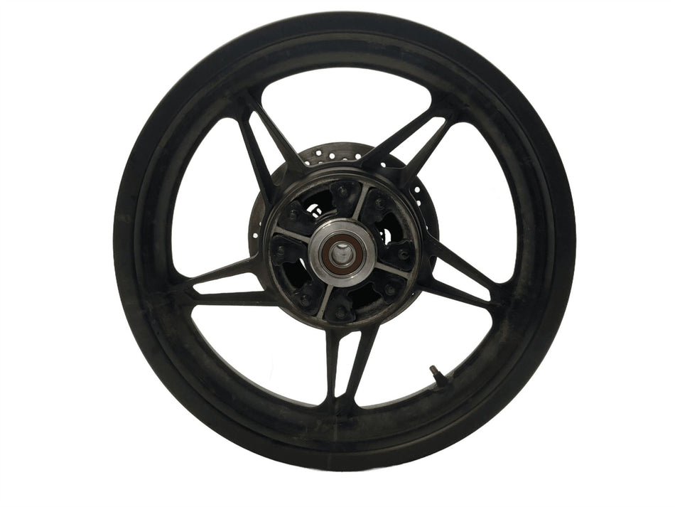 2024 CF-Moto 650MT Rear Wheel Rim Brake Disc ABS Ring 6L1070101