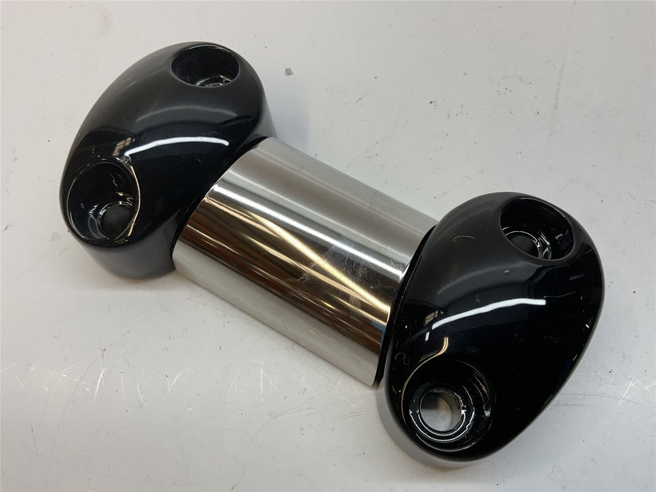 Harley-Davidson Softail Handlebar Riser Clamp