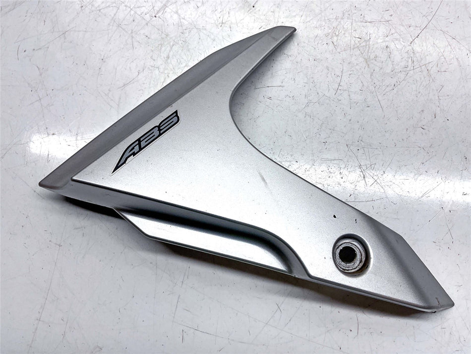 2015 Yamaha MT-07 Front Right Side Panel Cover - 1WS21514