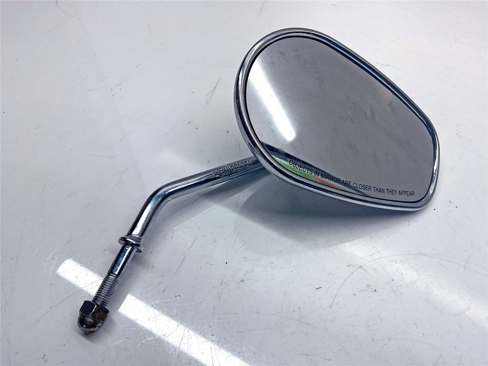 2019 Harley-Davidson Sport Glide FLSB 107 Mirror Right - 9198203B