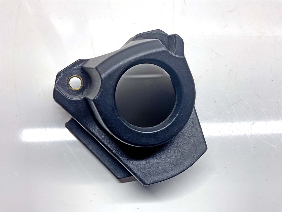 2015 Ducati Hypermotard Ignition Switch Cover - 48015701A