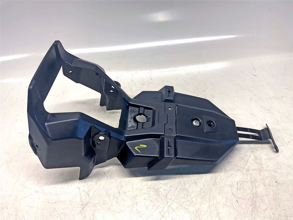2017 Triumph Tiger Explorer XRT Rear mudguard - T2302643
