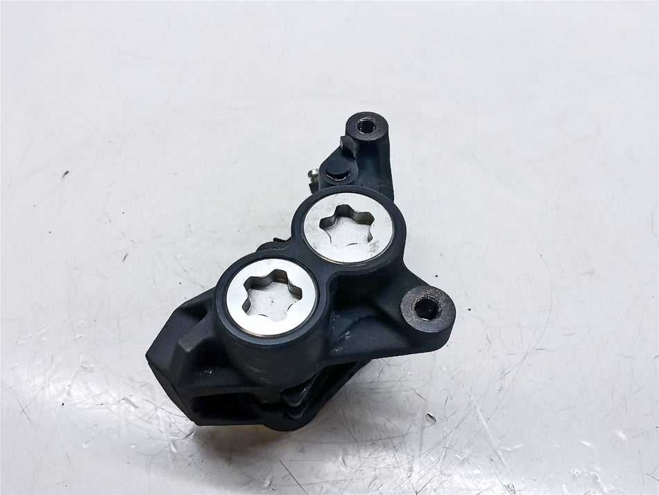 2019 Yamaha MT-07 Front Right Brake Caliper - 1XB2580U00