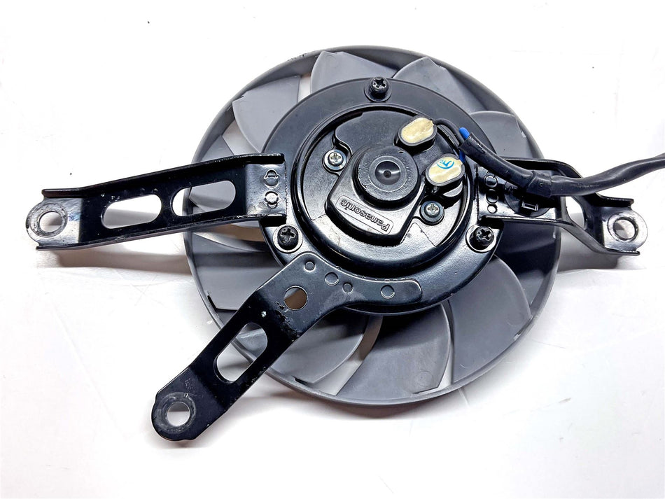 2024 Yamaha MT-10 SP Right Fan - B67124051000